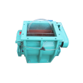 Chain Drive Blow Through Rotary Airlock  Valve  For Silo  Unloader